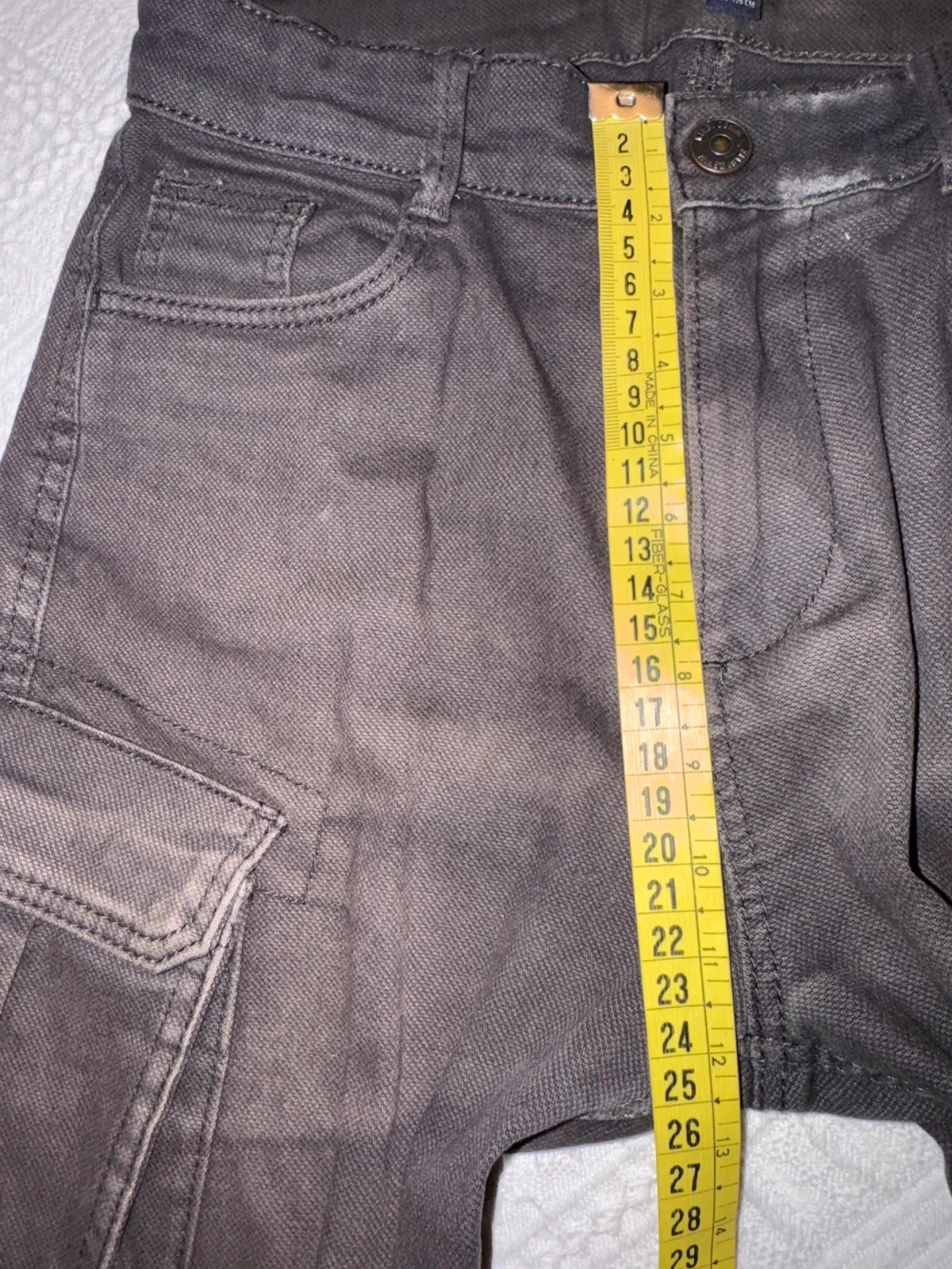 Pantalon Kiabi – photo 6